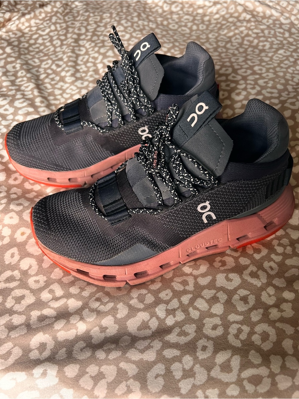 On Cloudnova Sneakers 👟